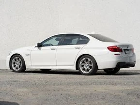 BMW 535