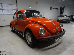 Volkswagen Kupla