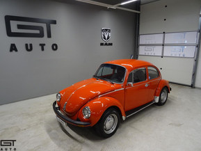 Volkswagen Kupla