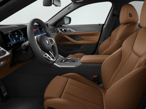BMW i4 M60