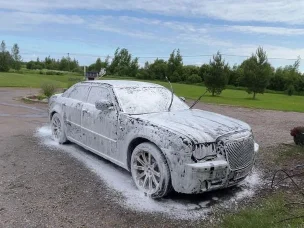 Chrysler 300C
