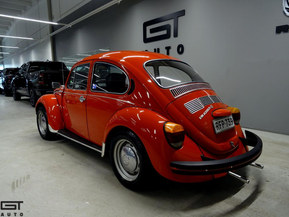 Volkswagen Kupla