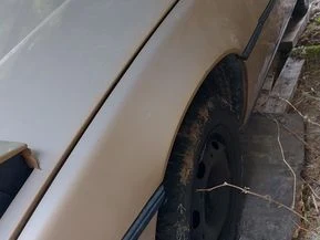 Pontiac Fiero