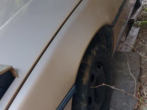Pontiac Fiero