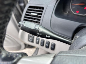 Mitsubishi Grandis
