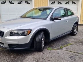 Volvo C30