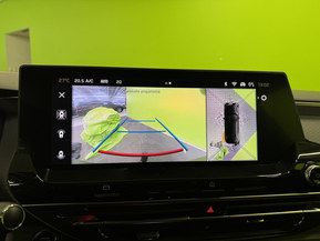 Citroen C5 X