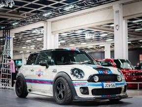 MINI John Cooper Works