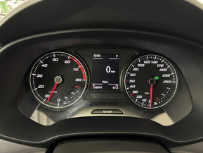 Seat Leon ST