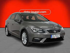 Seat Leon ST