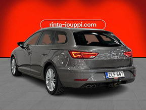 Seat Leon ST