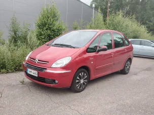 Citroen Xsara Picasso