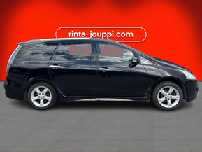 Mitsubishi Grandis