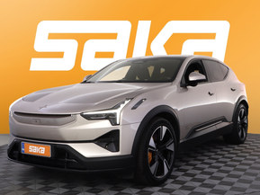 Polestar 3