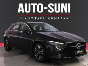 Mercedes-Benz A