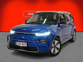 Kia e-Soul