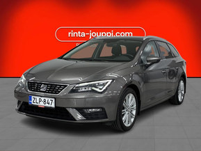 Seat Leon ST