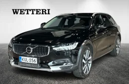 Volvo V90 Cross Country