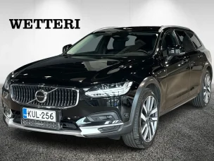 Volvo V90 Cross Country
