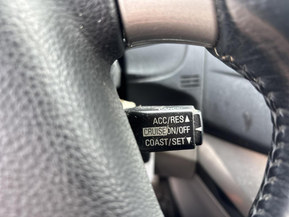 Mitsubishi Grandis