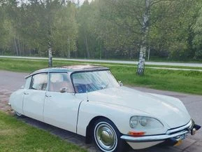 Citroen ID