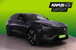 Polestar 3