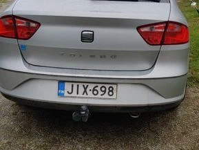Seat Toledo