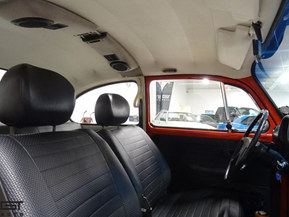 Volkswagen Kupla