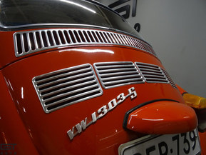 Volkswagen Kupla