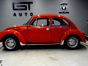 Volkswagen Kupla