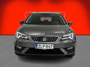 Seat Leon ST