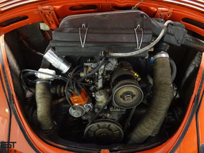 Volkswagen Kupla