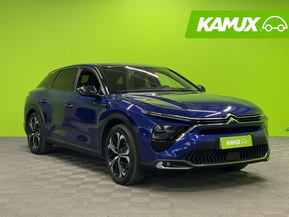 Citroen C5 X