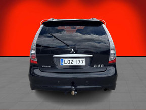 Mitsubishi Grandis