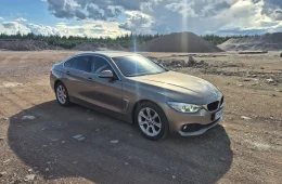 BMW 420