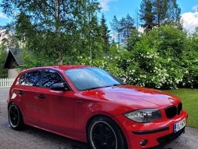 BMW 116