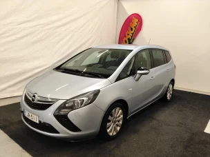 Opel Zafira Tourer