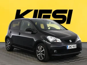 Seat Mii Electric