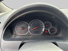 Mitsubishi Grandis
