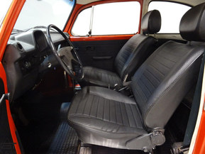 Volkswagen Kupla