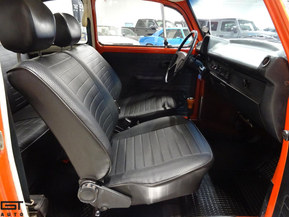 Volkswagen Kupla