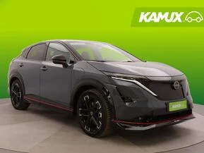 Nissan Ariya