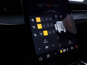 Polestar 3