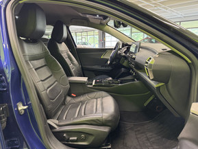 Citroen C5 X
