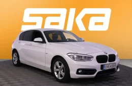 BMW 120