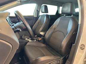 Seat Leon ST