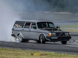 Volvo 240