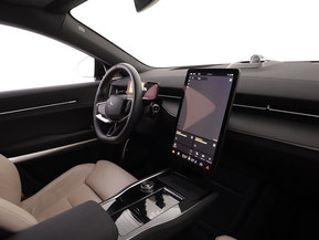 Polestar 3