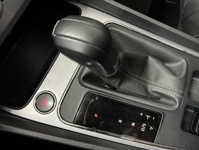 Seat Leon ST