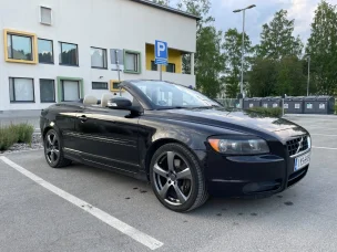 Volvo C70